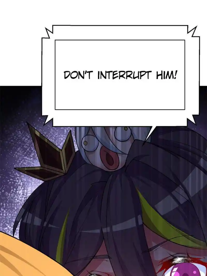 I Picked Up An Attribute Chapter 184