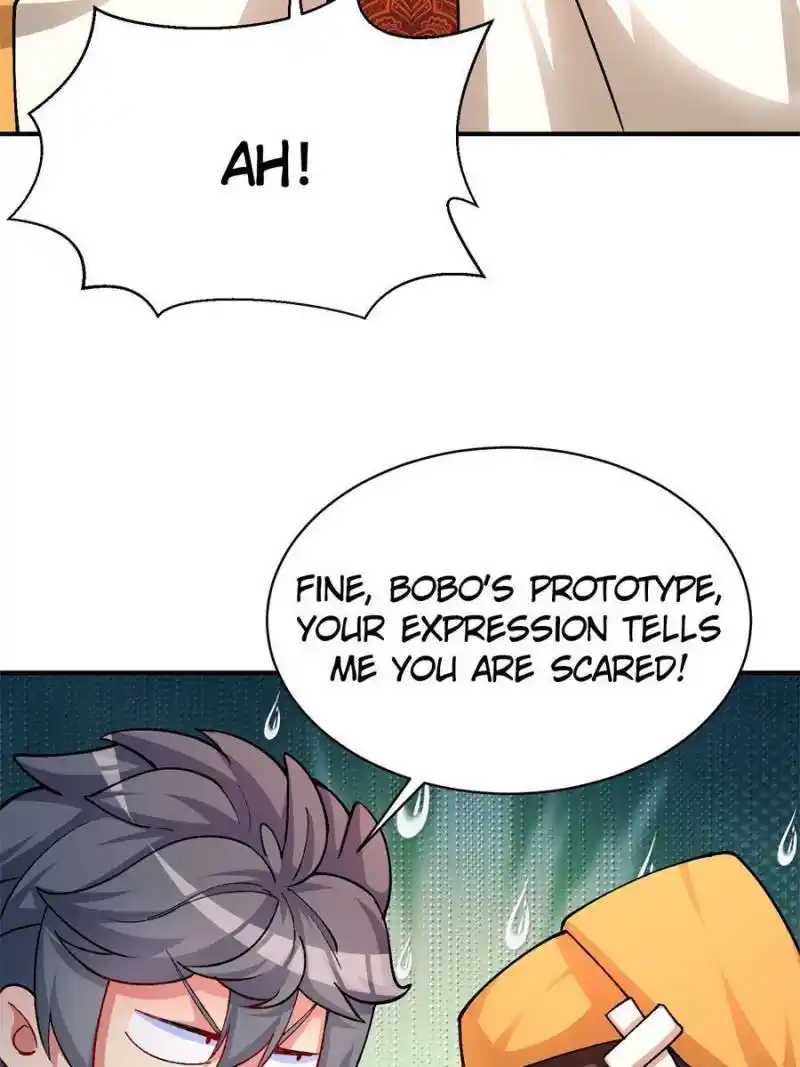 I Picked Up An Attribute Chapter 184