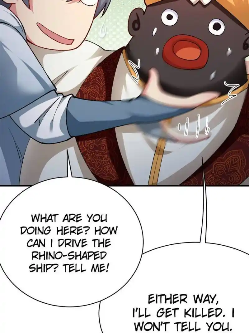 I Picked Up An Attribute Chapter 184