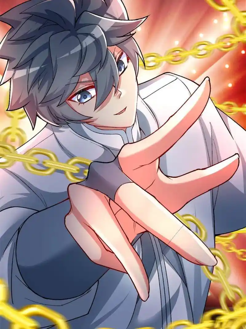 I Picked Up An Attribute Chapter 184