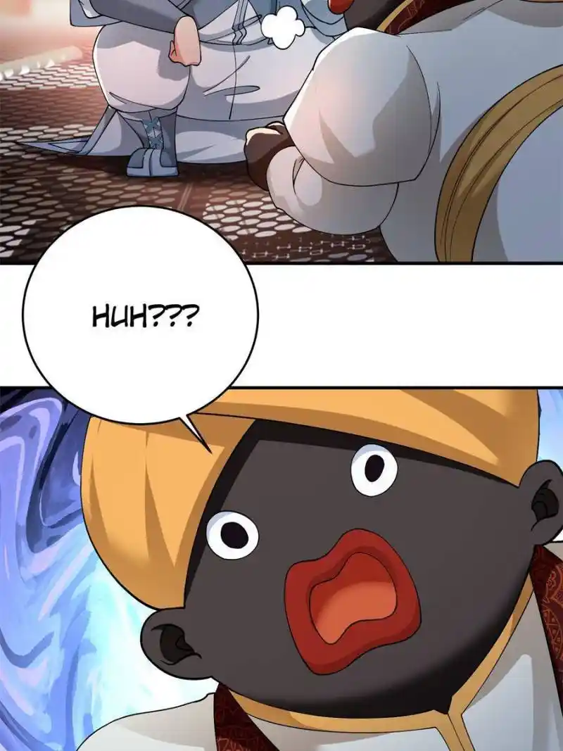 I Picked Up An Attribute Chapter 184