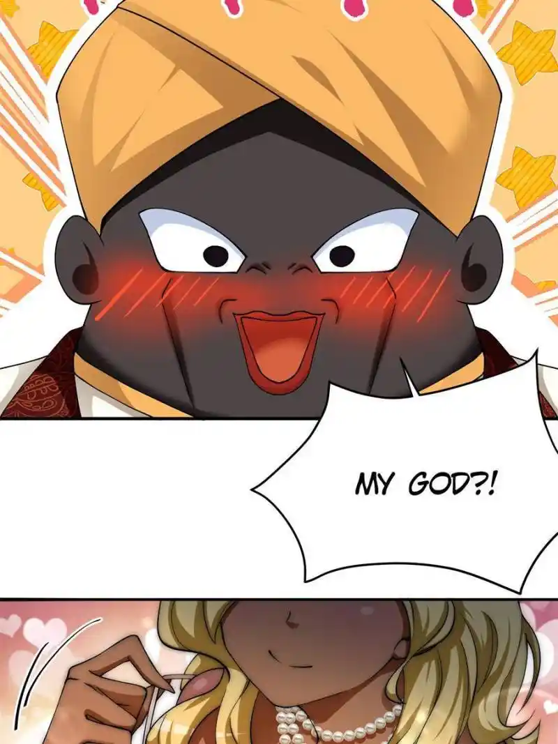 I Picked Up An Attribute Chapter 184