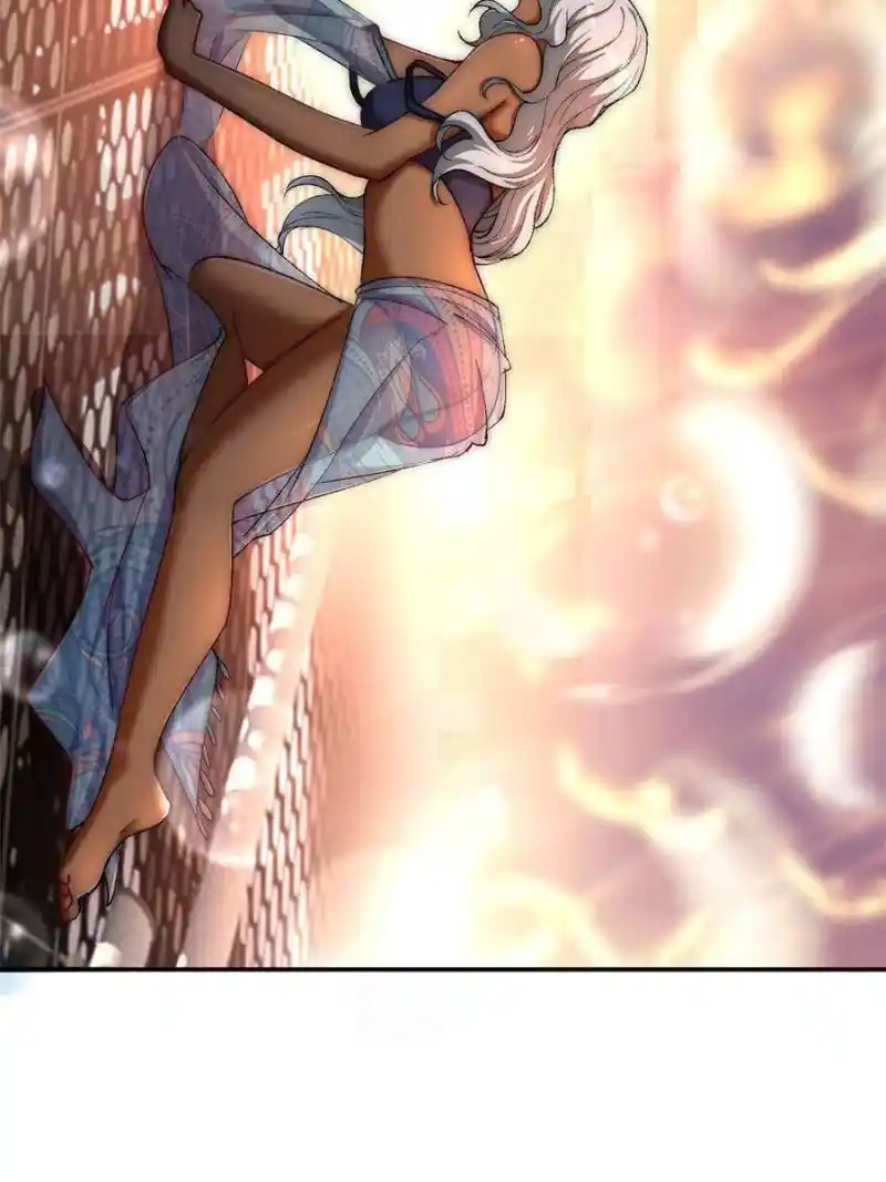 I Picked Up An Attribute Chapter 184