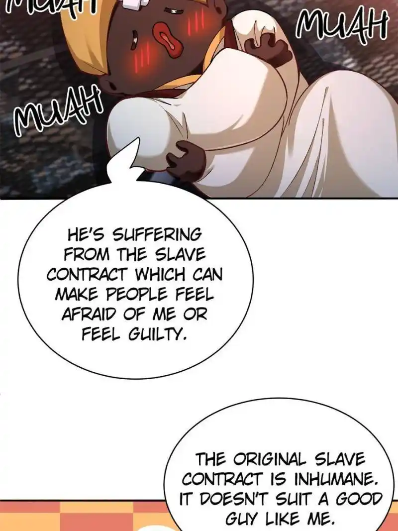 I Picked Up An Attribute Chapter 184