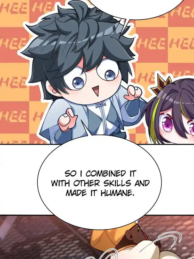 I Picked Up An Attribute Chapter 184