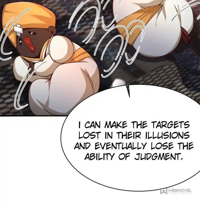 I Picked Up An Attribute Chapter 184