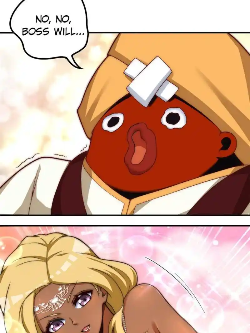 I Picked Up An Attribute Chapter 184