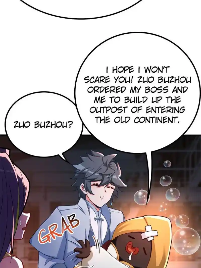 I Picked Up An Attribute Chapter 184