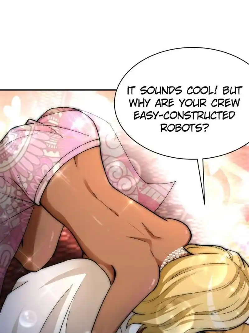 I Picked Up An Attribute Chapter 184