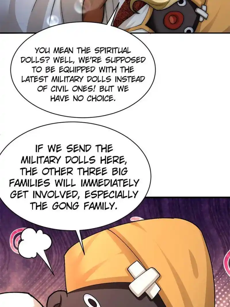 I Picked Up An Attribute Chapter 184