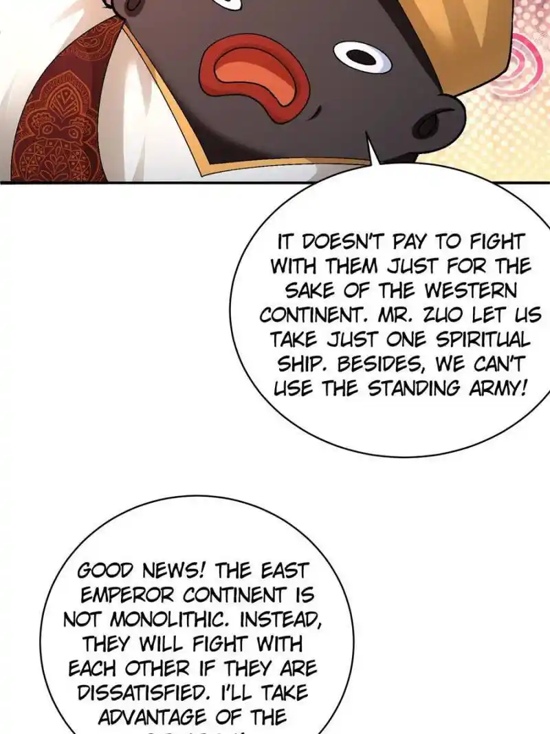 I Picked Up An Attribute Chapter 184