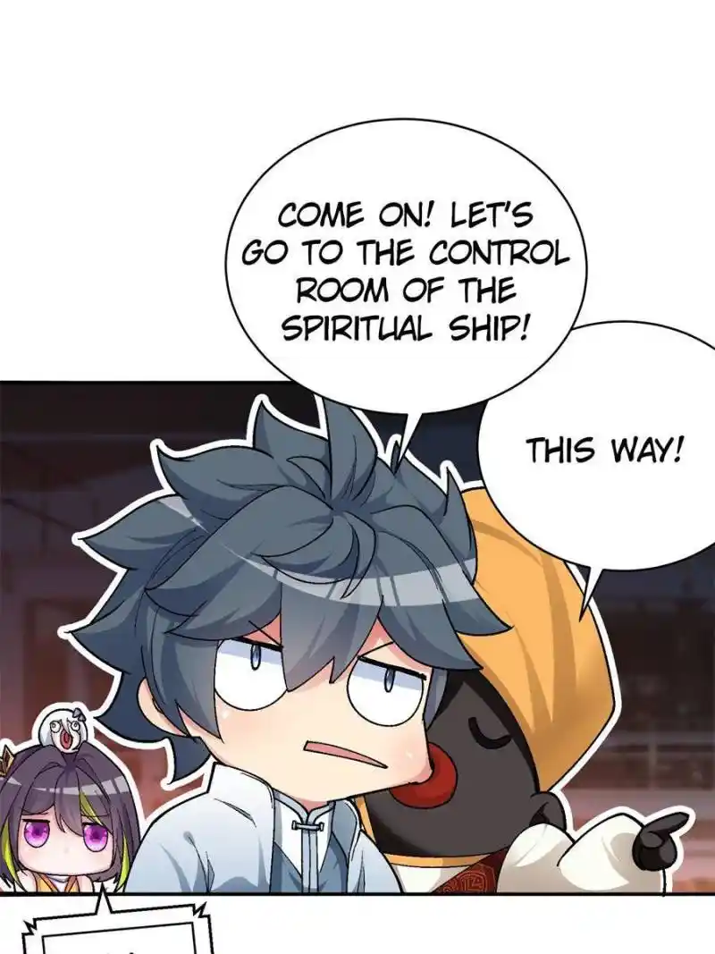 I Picked Up An Attribute Chapter 184