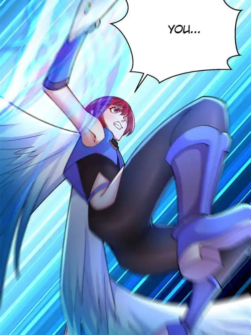 I Picked Up An Attribute Chapter 184