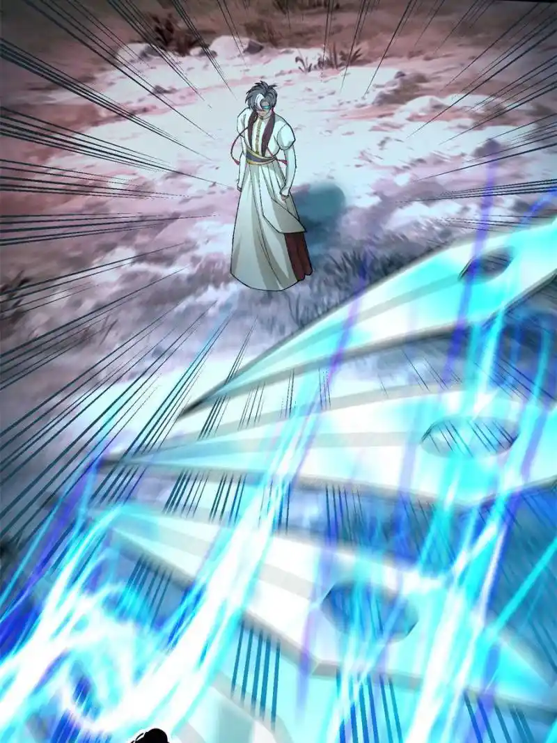 I Picked Up An Attribute Chapter 184