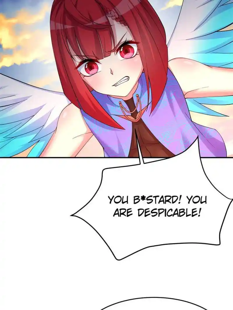 I Picked Up An Attribute Chapter 184