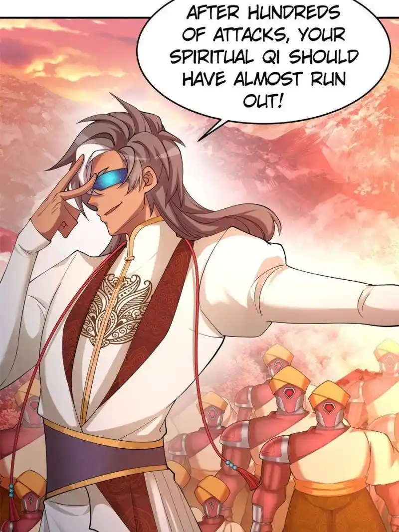 I Picked Up An Attribute Chapter 184