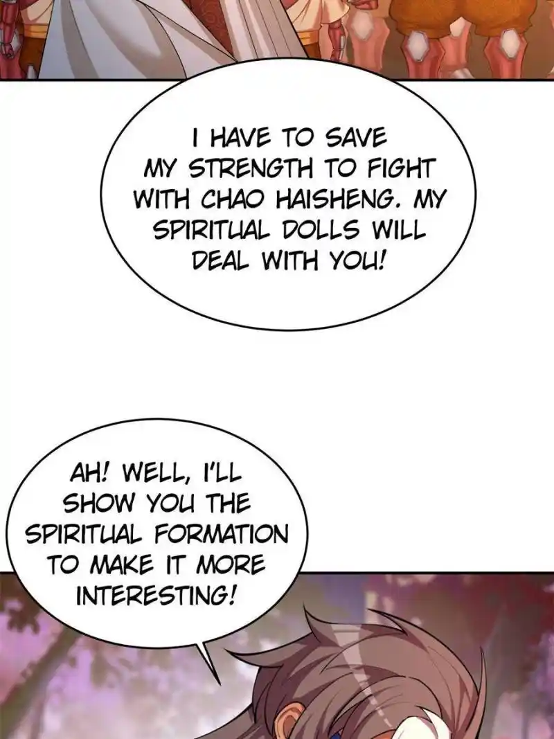 I Picked Up An Attribute Chapter 184