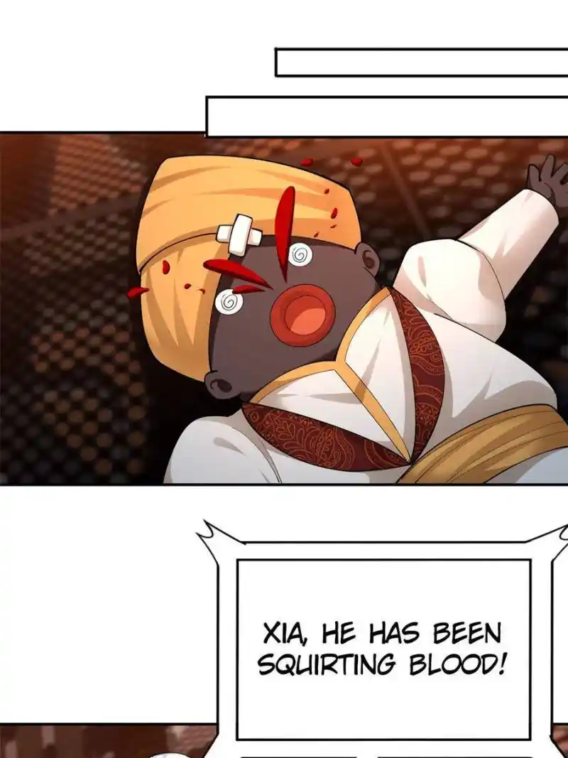 I Picked Up An Attribute Chapter 184