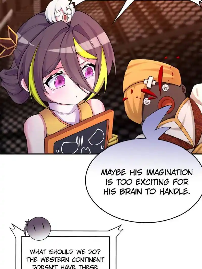 I Picked Up An Attribute Chapter 184