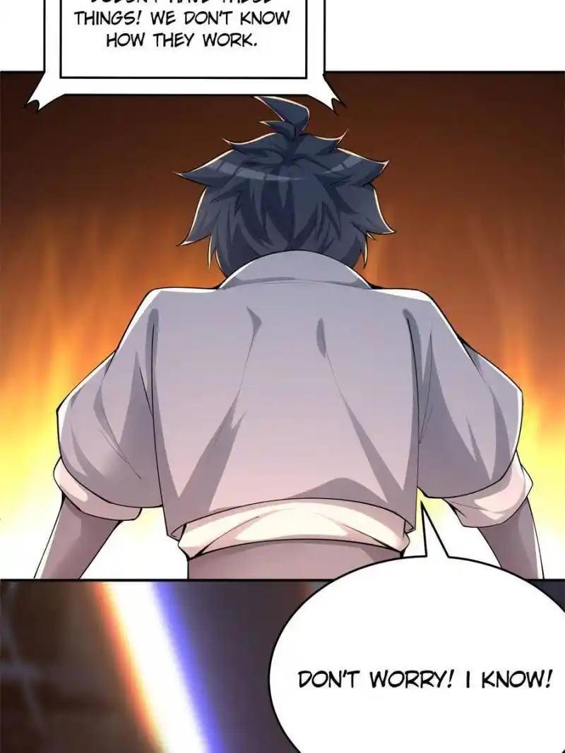 I Picked Up An Attribute Chapter 184