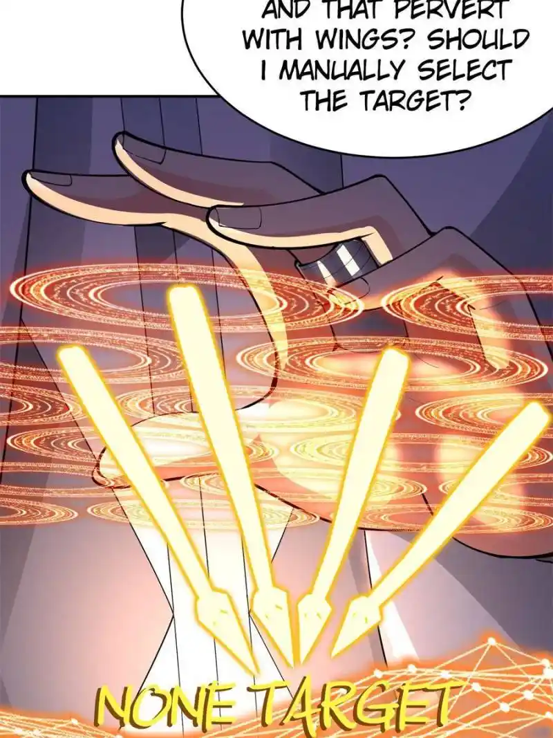 I Picked Up An Attribute Chapter 184