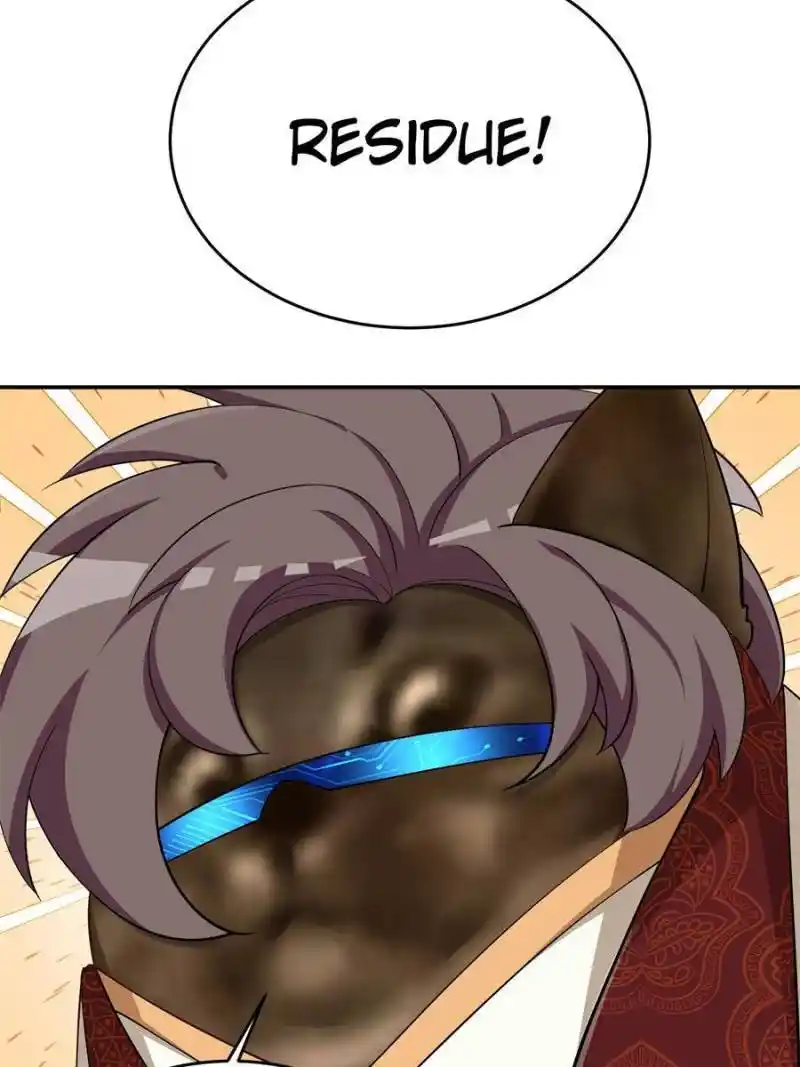 I Picked Up An Attribute Chapter 184