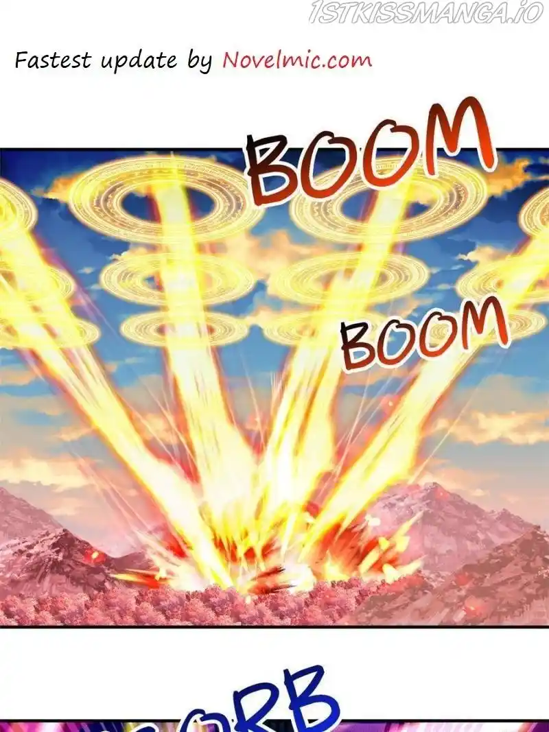 I Picked Up An Attribute Chapter 185