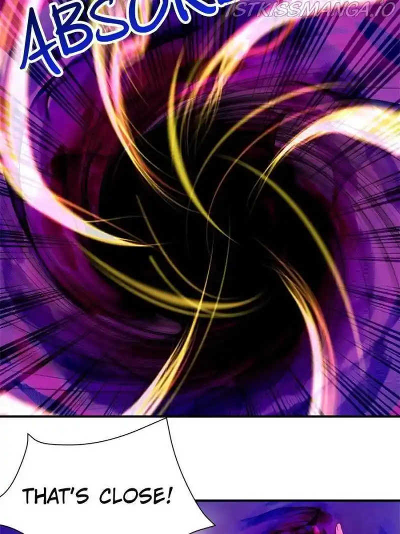 I Picked Up An Attribute Chapter 185