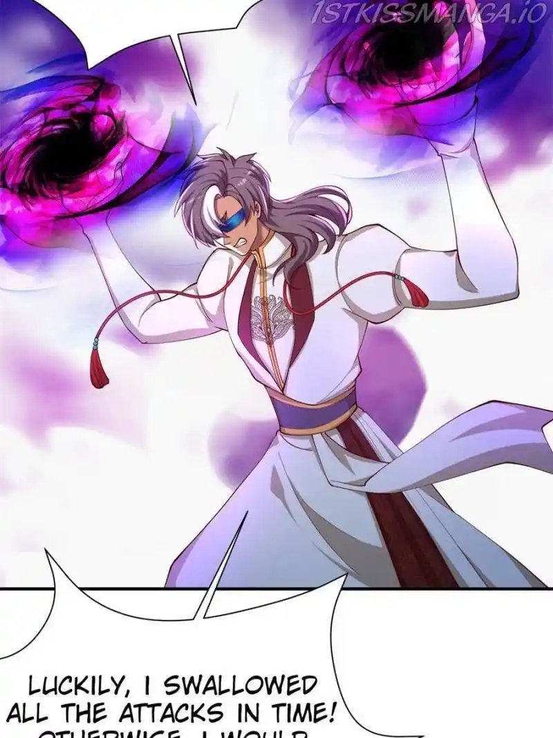 I Picked Up An Attribute Chapter 185