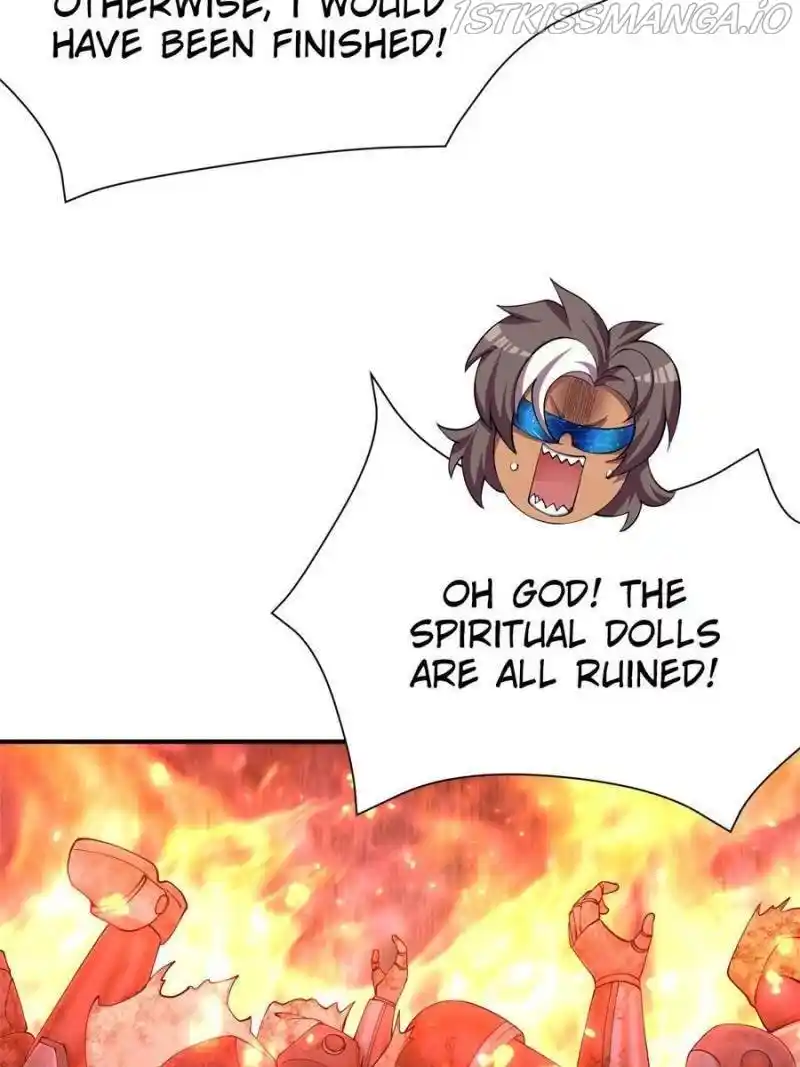 I Picked Up An Attribute Chapter 185