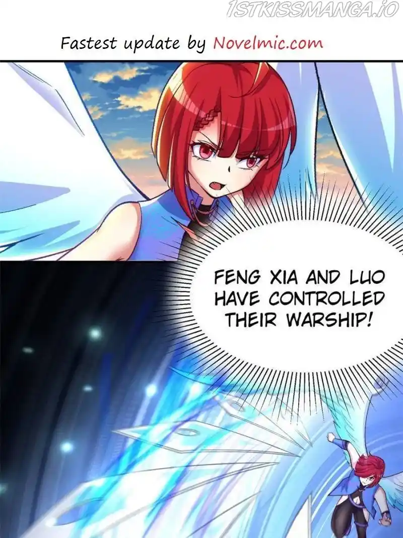 I Picked Up An Attribute Chapter 185