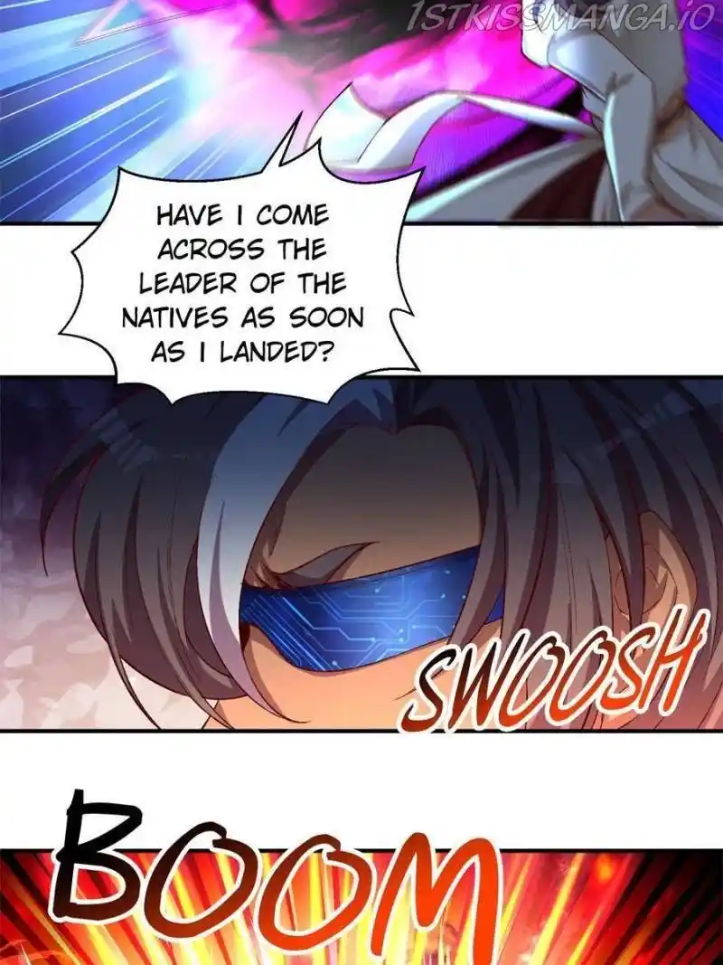 I Picked Up An Attribute Chapter 185