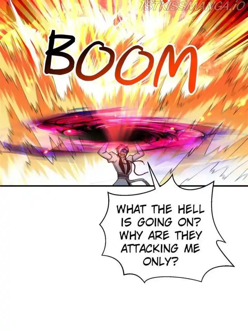 I Picked Up An Attribute Chapter 185