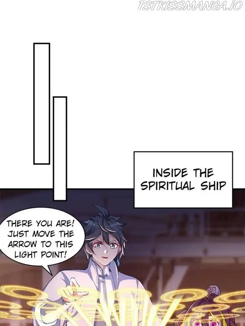 I Picked Up An Attribute Chapter 185