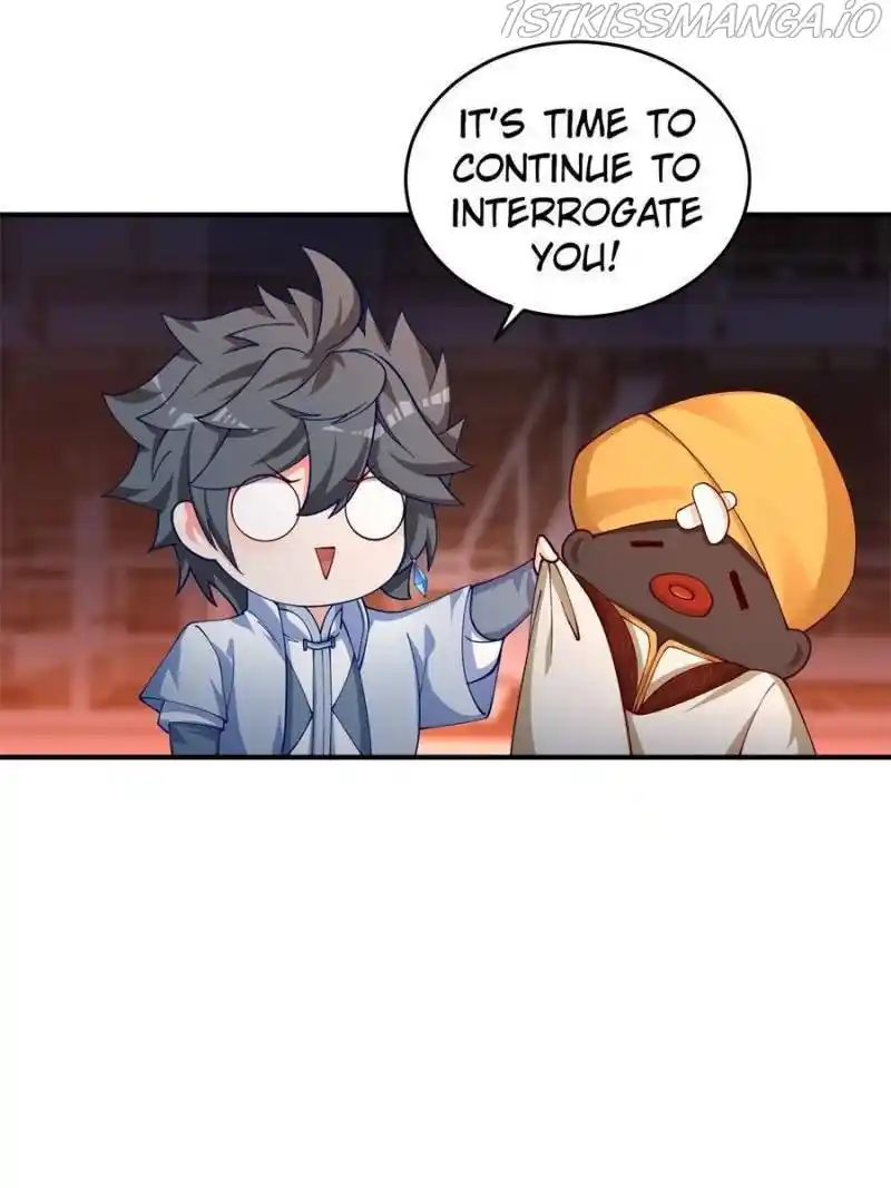 I Picked Up An Attribute Chapter 185