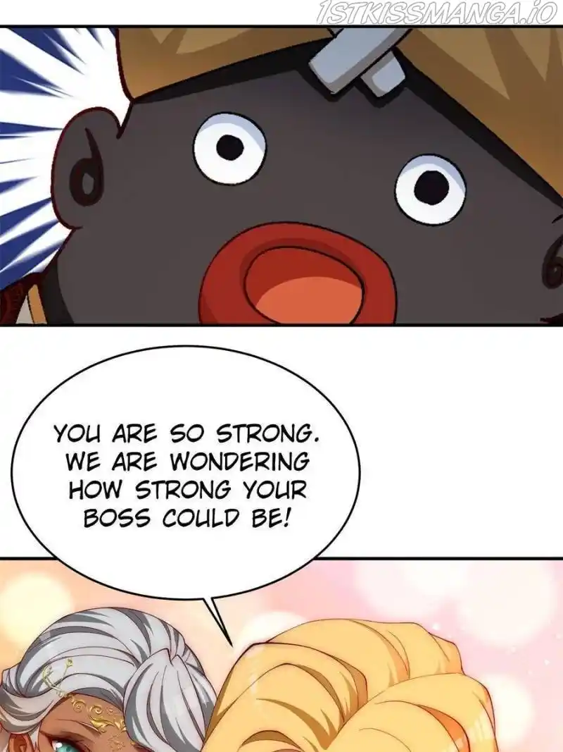 I Picked Up An Attribute Chapter 185