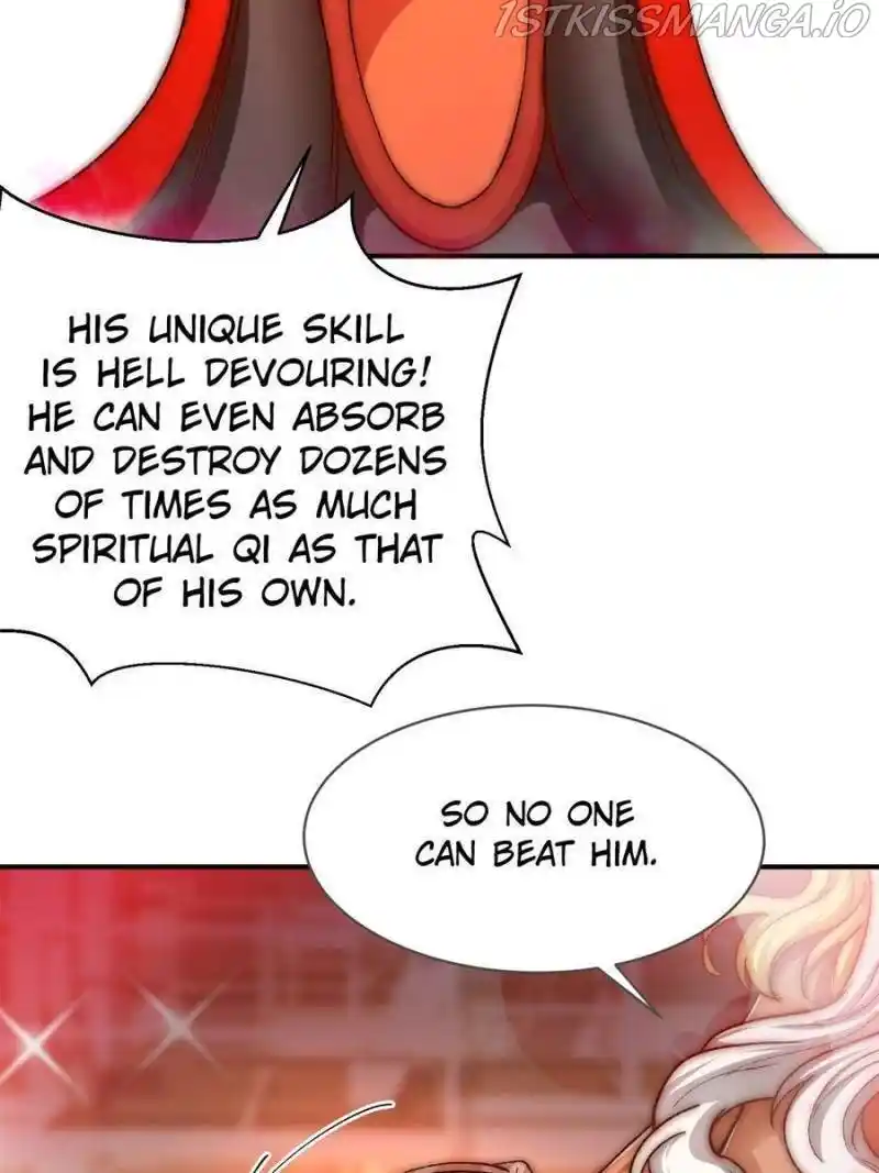 I Picked Up An Attribute Chapter 185