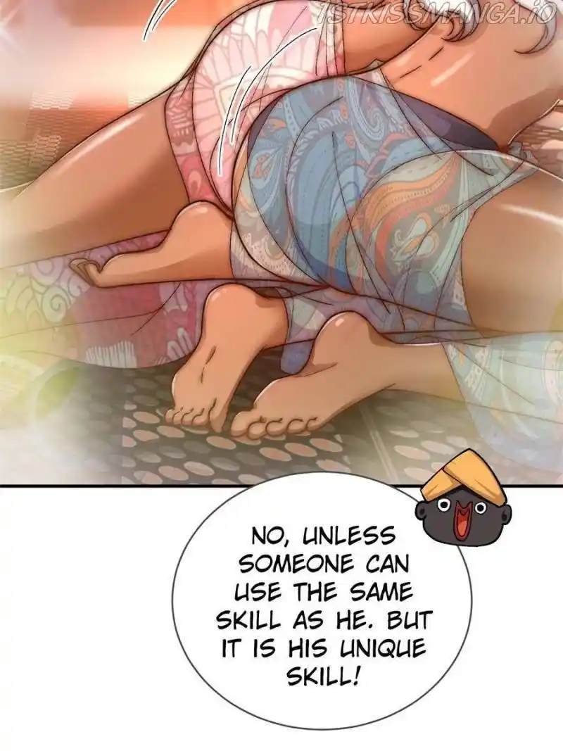 I Picked Up An Attribute Chapter 185