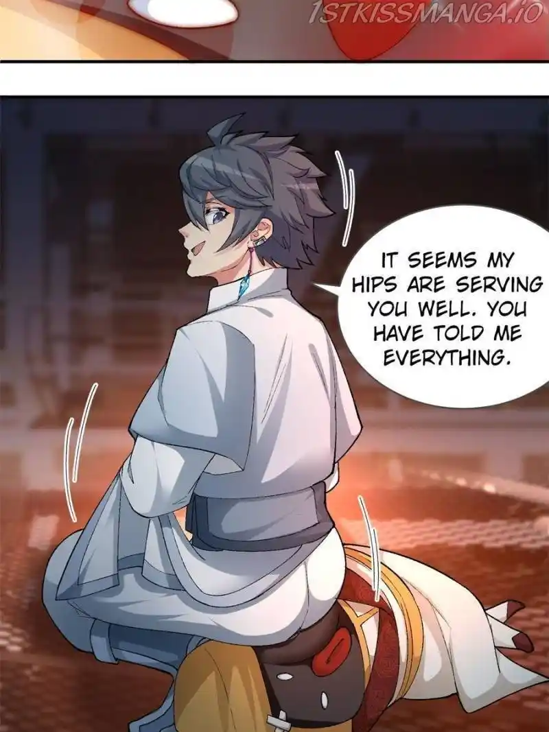 I Picked Up An Attribute Chapter 185