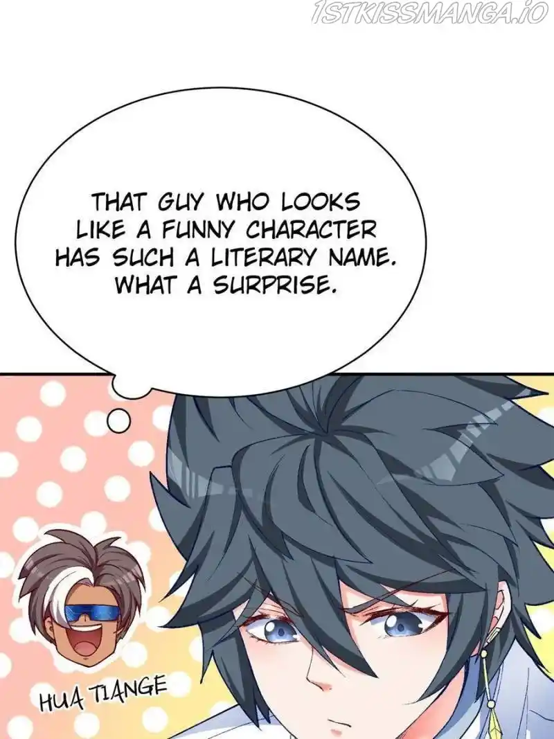 I Picked Up An Attribute Chapter 185