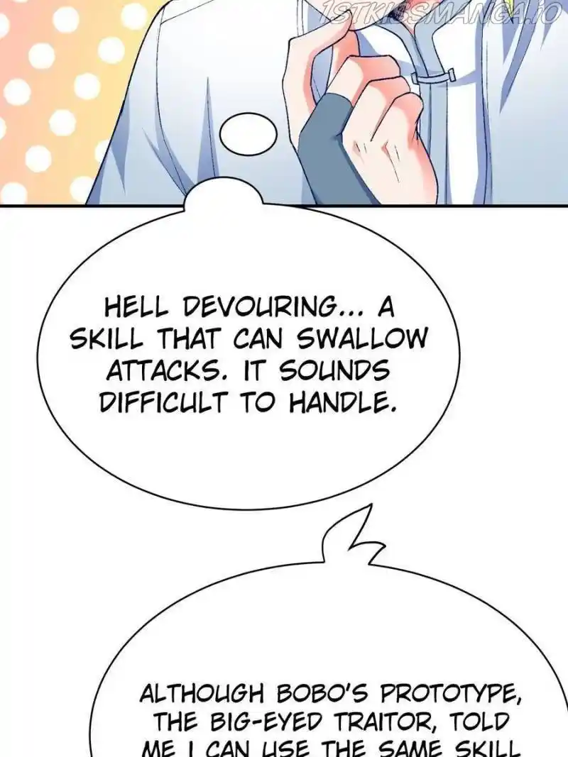 I Picked Up An Attribute Chapter 185