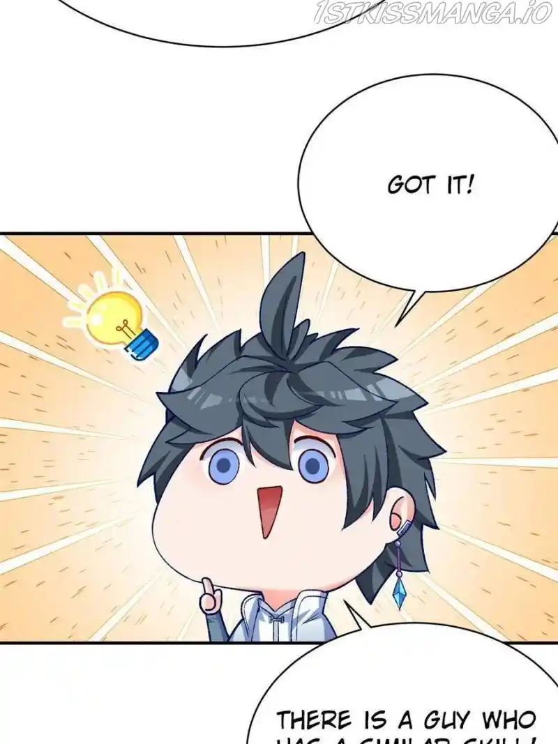 I Picked Up An Attribute Chapter 185