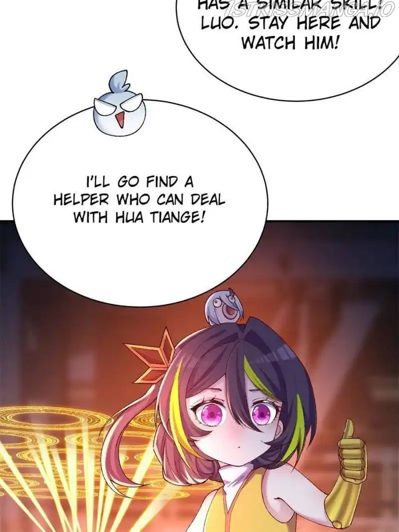 I Picked Up An Attribute Chapter 185