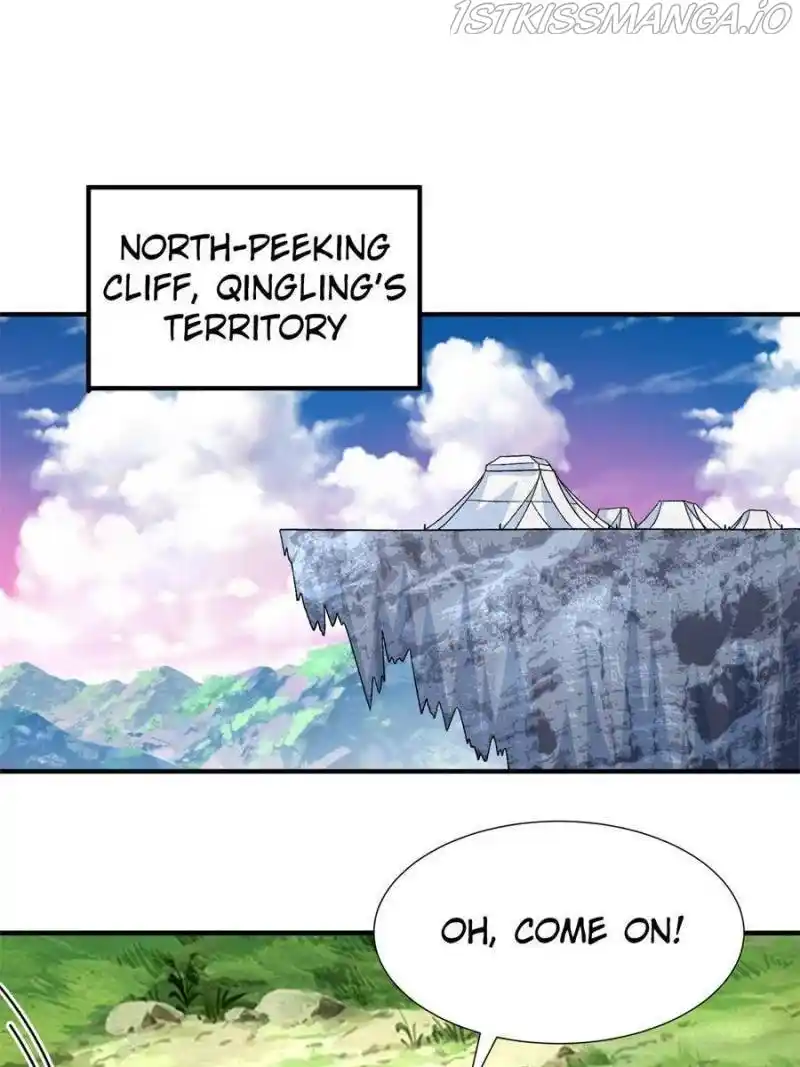 I Picked Up An Attribute Chapter 185