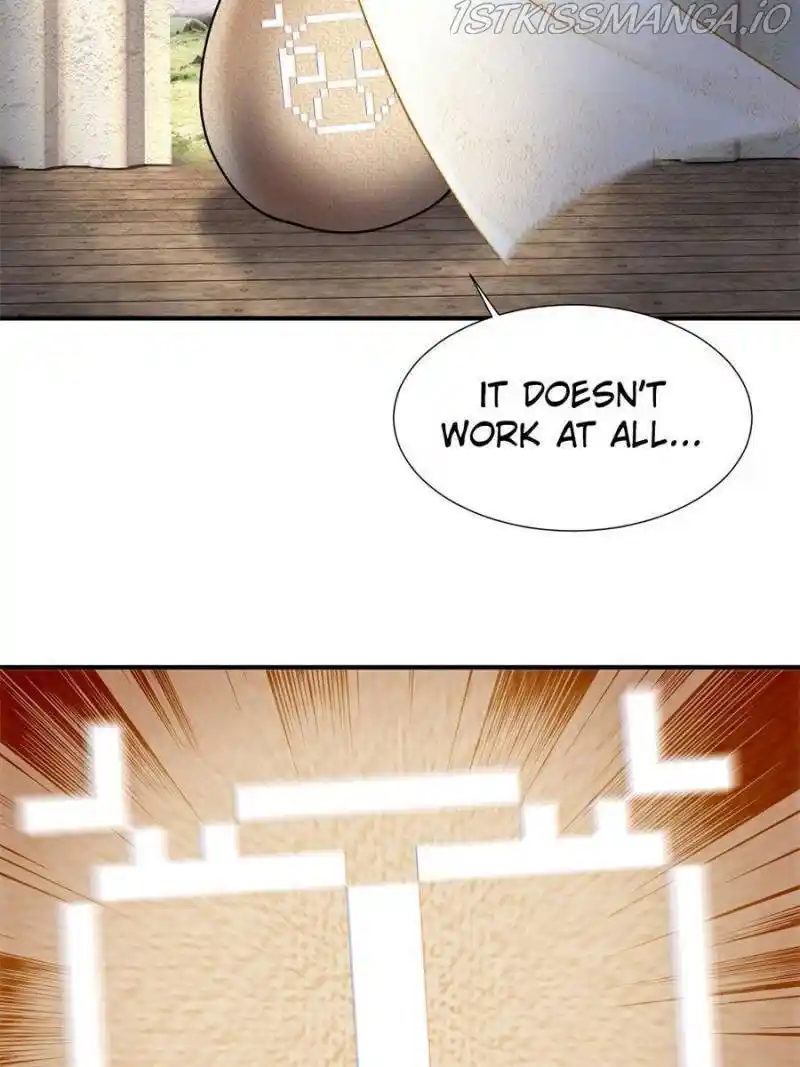 I Picked Up An Attribute Chapter 185