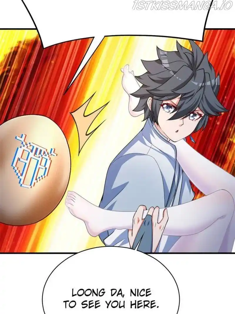 I Picked Up An Attribute Chapter 185