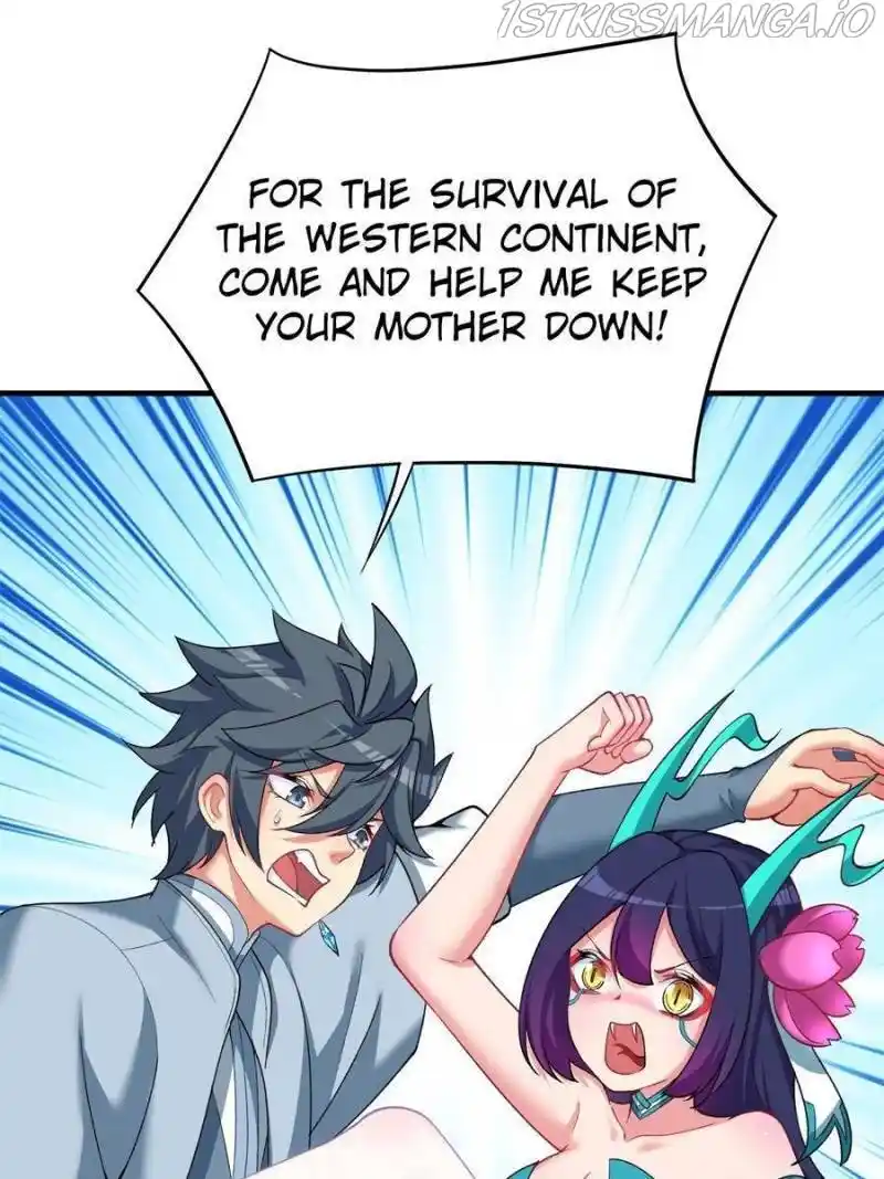 I Picked Up An Attribute Chapter 185