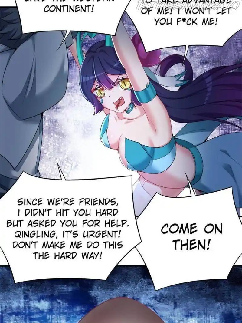 I Picked Up An Attribute Chapter 185