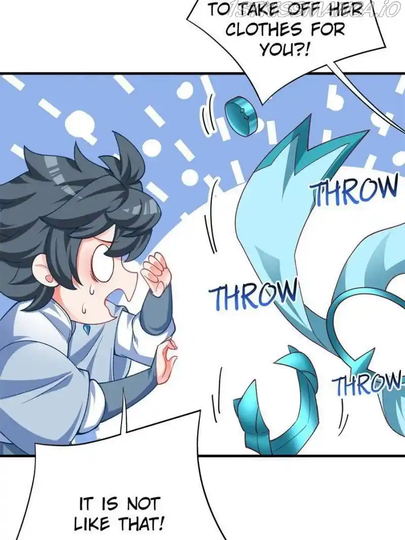 I Picked Up An Attribute Chapter 185