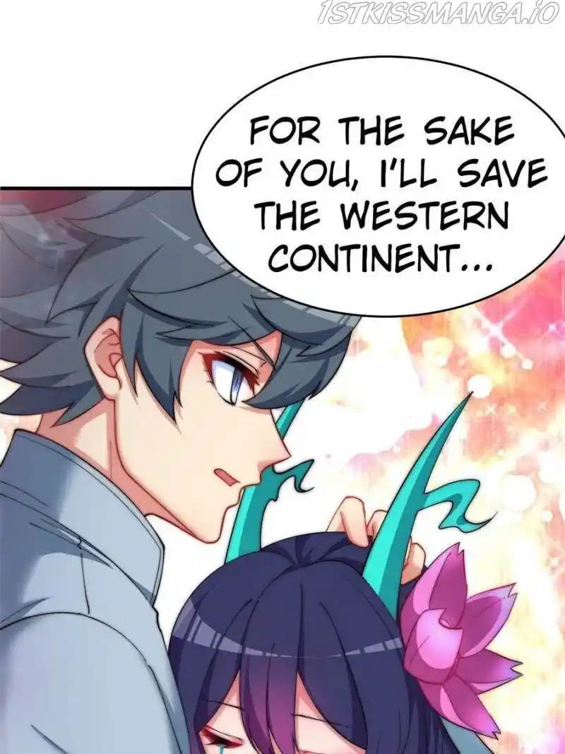 I Picked Up An Attribute Chapter 185